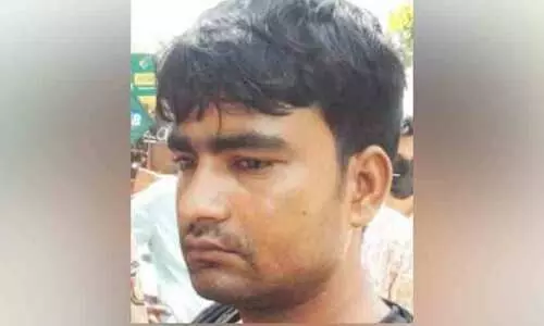 നന്തിയിൽ കഞ്ചാവ് വിൽപനക്കിടെ ഇതരസംസ്ഥാന തൊഴിലാളി പിടിയിൽ