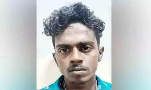 അമ്പലത്തിൽനിന്ന് ഓട്ടുവിളക്കുകൾ മോഷ്ടിച്ച സംഘം പിടിയിൽ