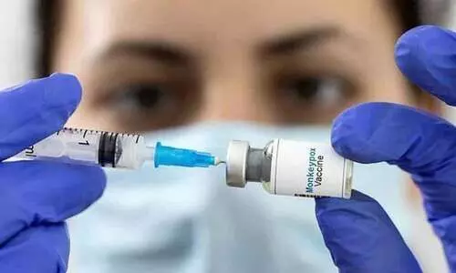 ബഹ്റൈനിൽ ആദ്യ വാനരവസൂരി കേസ്