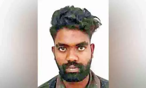 മോഷണ കേസില്‍ ഒളിവിലായിരുന്ന പ്രതി പിടിയിൽ