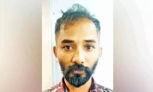 ബലാത്സംഗ കേസ്: ഒരാൾകൂടി അറസ്റ്റിൽ