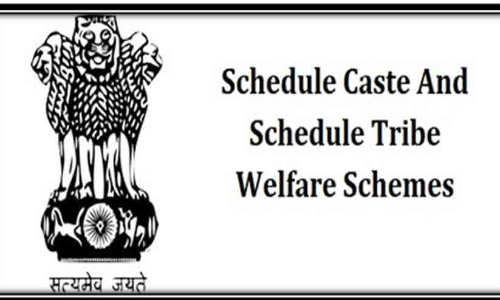 കേന്ദ്രാവിഷ്കൃത പദ്ധതികൾ ഒന്നാക്കി; പുതുപദ്ധതികൾക്ക് പട്ടികജാതി ക്ഷേമ വകുപ്പ് നെട്ടോട്ടത്തിൽ