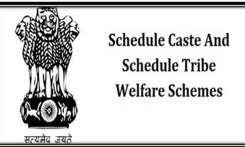 കേന്ദ്രാവിഷ്കൃത പദ്ധതികൾ ഒന്നാക്കി; പുതുപദ്ധതികൾക്ക് പട്ടികജാതി ക്ഷേമ വകുപ്പ് നെട്ടോട്ടത്തിൽ