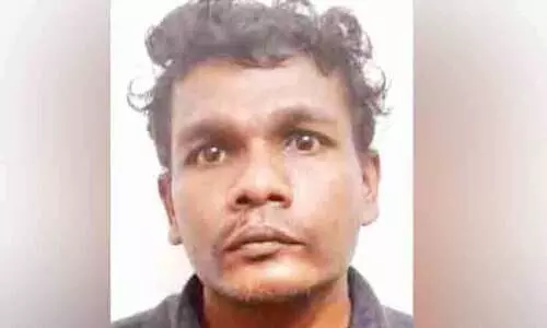 വീട്ടിൽ കയറി സ്ത്രീകളെ ആക്രമിക്കാൻ ശ്രമിച്ച കേസ്: യുവാവ് അറസ്റ്റിൽ