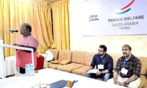 ഐക്യസന്ദേശവുമായി യാംബുവിൽ പ്രവാസി വെൽഫെയർ സൗഹൃദ സംഗമം