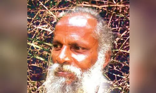 കർഷകരുടെ മിശിഹ; എ.സി വര്ക്കിയുടെ ഓർമകൾക്ക് ഇന്ന് ആറാണ്ട് കർഷകരുടെ മിശിഹ; എ.സി വര്ക്കിയുടെ ഓർമകൾക്ക് ഇന്ന് ആറാണ്ട്