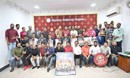 ഓർമകളിൽ കെ.ജി സത്താർ: സംഗീത പരിപാടി 29ന്