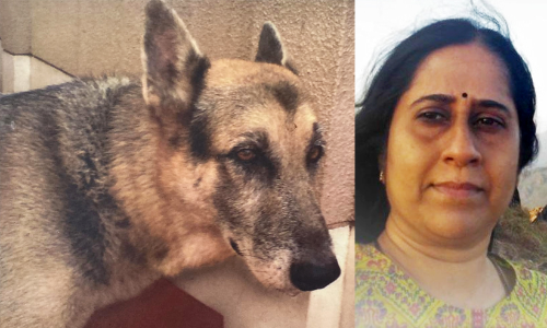 lekshmi rajeev- Jack