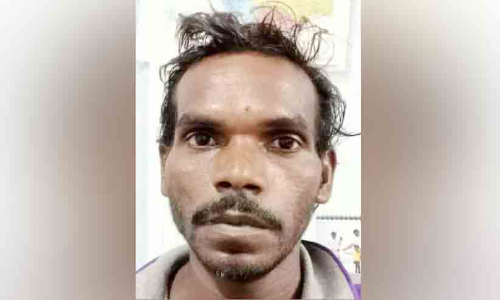 ഇരിക്കൂറിലെ ദൃശ്യം മോഡൽ കൊല; ഹരിയാനയിൽ പിടിയിലായ കൂട്ടുപ്രതിയെ എത്തിച്ചു