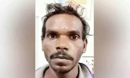 ഇരിക്കൂറിലെ ദൃശ്യം മോഡൽ കൊല; ഹരിയാനയിൽ പിടിയിലായ കൂട്ടുപ്രതിയെ എത്തിച്ചു