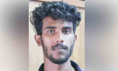 ഹഷീഷ് ഓയിലുമായി നാലുപേർ പിടിയിൽ