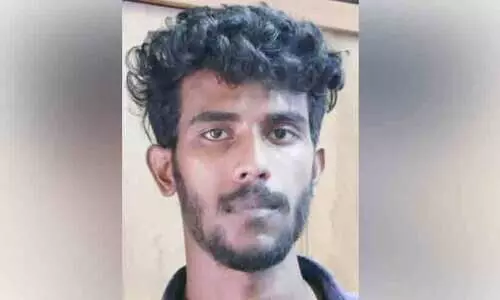 ഹഷീഷ് ഓയിലുമായി നാലുപേർ പിടിയിൽ