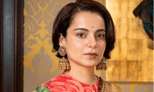 Kangana Ranaut appreciates Ajay Devgn’s latest business venture