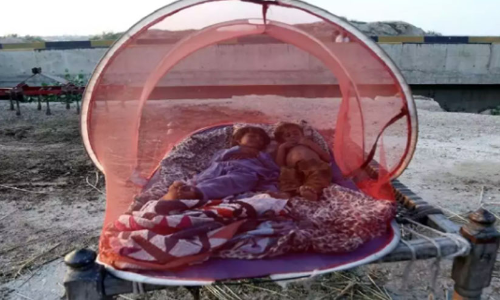 16 ദശലക്ഷം കുട്ടികളെ പാകിസ്താനിലെ പ്രളയം ബാധിച്ചതായി യുനിസെഫ്