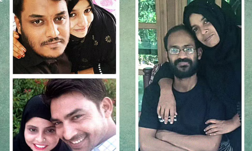 പ്രിയപ്പെട്ടവരുടെ തടവറ ജീവിതം പാഠമായി, നിരപരാധികൾക്ക് നീതി ലഭിക്കാൻ അഭിഭാഷക കുപ്പായമണിയാൻ ആഗ്രഹിച്ച് ഇവർ