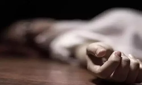 ജപ്തി നടപടി തടഞ്ഞു; ഗർഭിണിയെ ധനകാര്യ കമ്പനി ഏജന്റുമാർ ട്രാക്ടർ കയറ്റി കൊന്നു