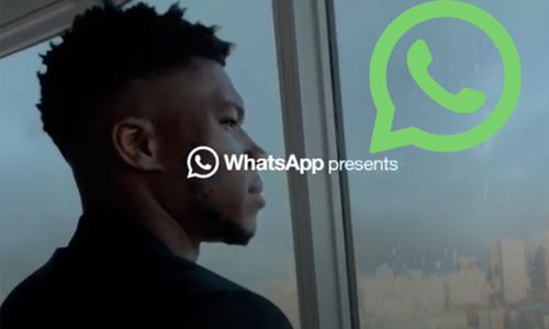 സിനിമ നിർമിച്ച് വാട്സ്ആപ്പ്; ആദ്യ ചിത്രത്തിന്റെ ട്രെയിലർ കാണാം