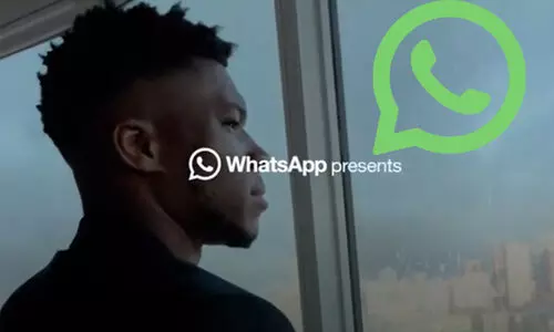 സിനിമ നിർമിച്ച് വാട്സ്ആപ്പ്; ആദ്യ ചിത്രത്തിന്റെ ട്രെയിലർ കാണാം