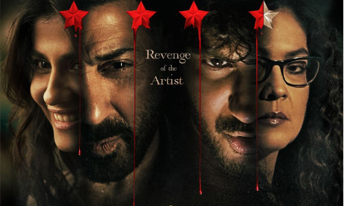 ദുൽഖറിന്റെ ബോളിവുഡ് ചിത്രം ഛുപ് റിലീസിന് മുമ്പ് സൗജന്യമായി കാണാം