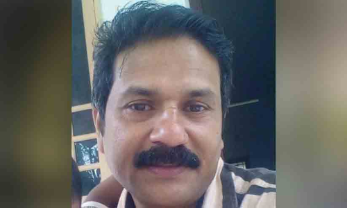 വാഹനാപകടം; തൃശൂർ സ്വദേശി ഖത്തറിൽ മരിച്ചു