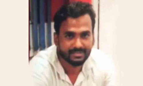 ഭർത്താവിന്‍റെ കൊടും ക്രൂരത; യുവതിയുടെ കൈകൾ വെട്ടിമാറ്റി