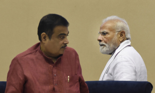 ചരക്ക് കടത്ത് നയം പുറത്തിറക്കി