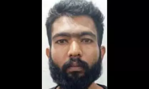 മയക്കുമരുന്ന് കടത്ത് സംഘത്തിലെ പ്രധാനി പിടിയിൽ മയക്കുമരുന്ന് കടത്ത് സംഘത്തിലെ പ്രധാനി പിടിയിൽ