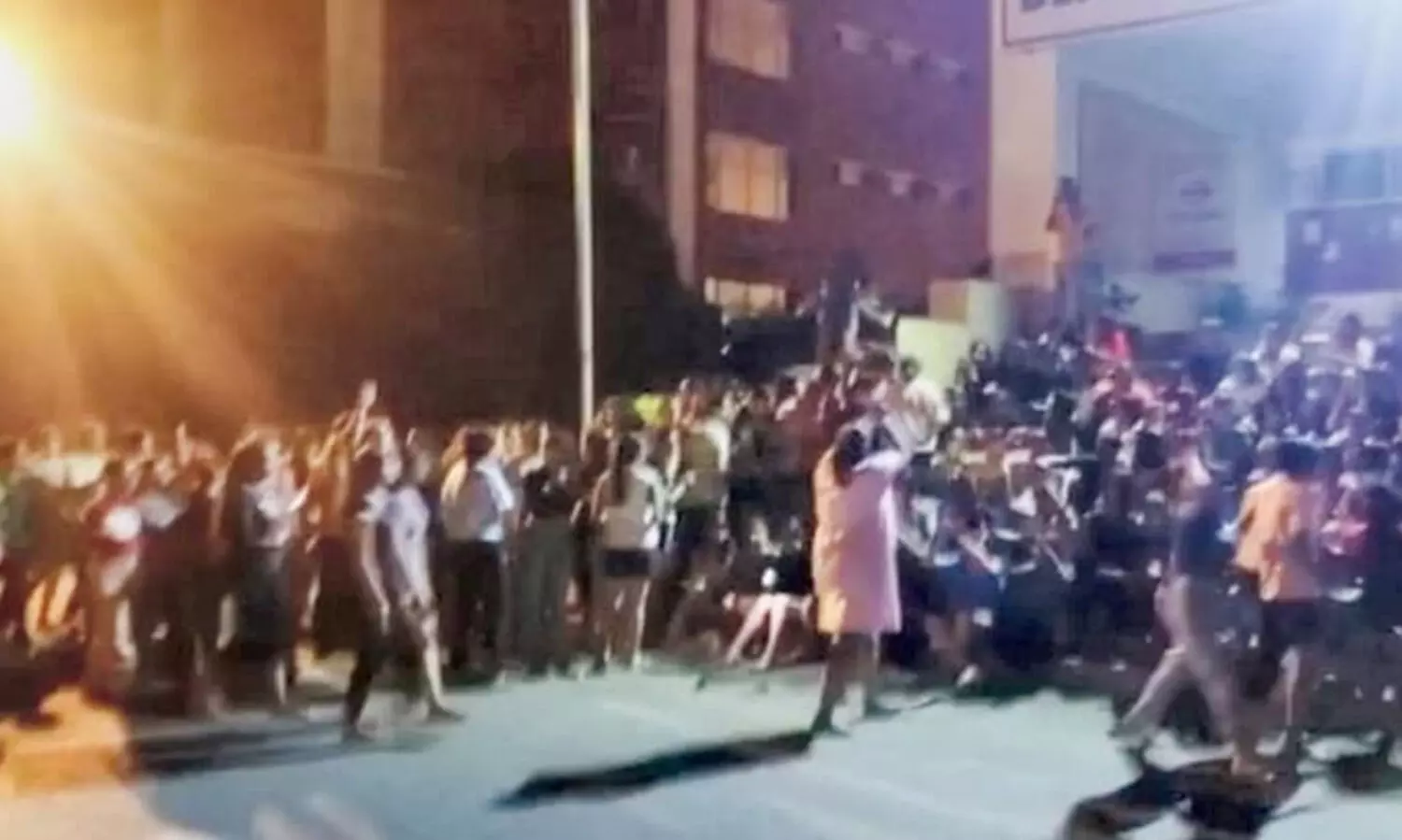 chandigrah protest 8976