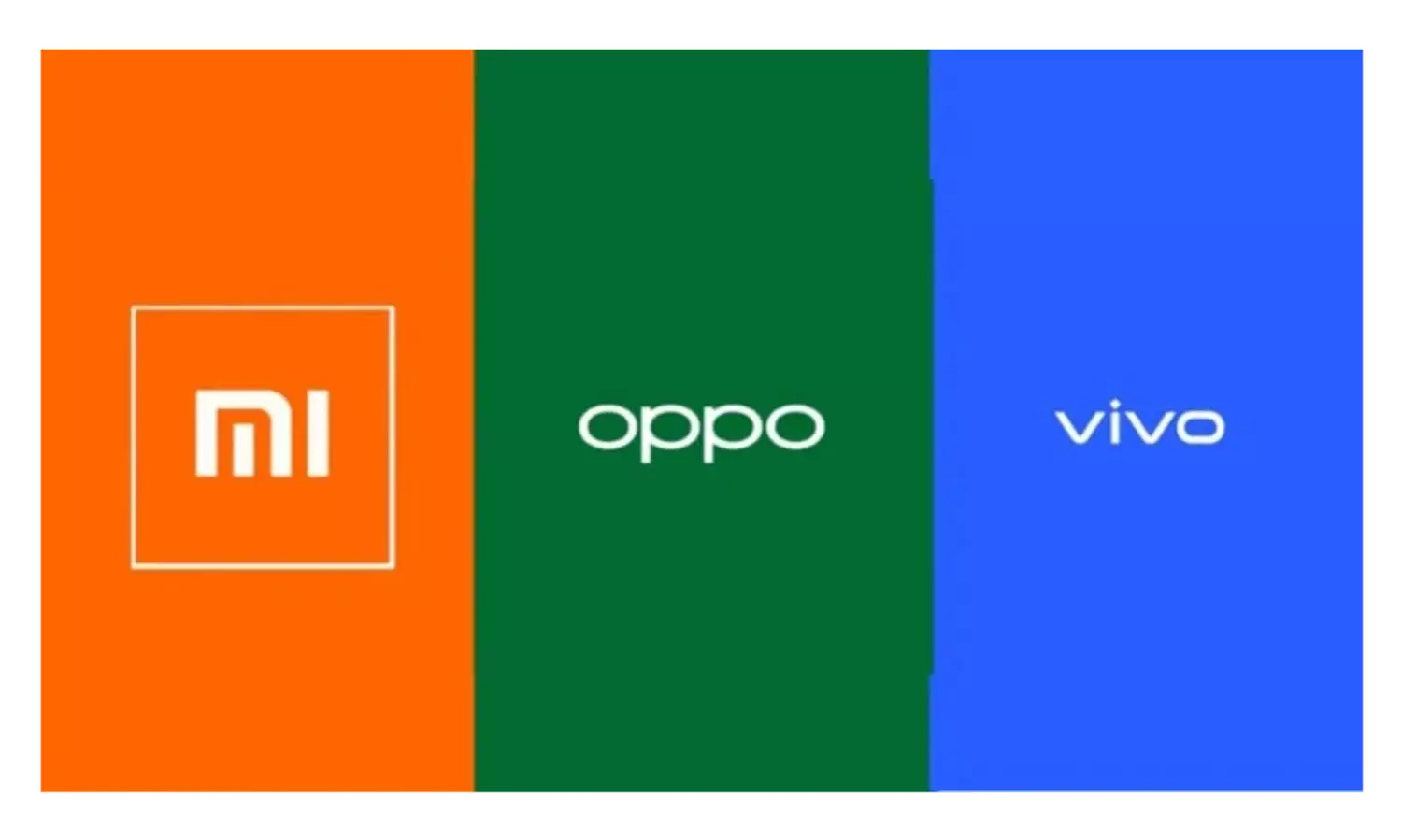 നിരന്തരം റെയ്ഡും നടപടികളും; ഇന്ത്യ വിടാനൊരുങ്ങി ഷവോമി, ഒപ്പോ വിവോ, അടക്കമുള്ള ചൈനീസ് കമ്പനികൾ