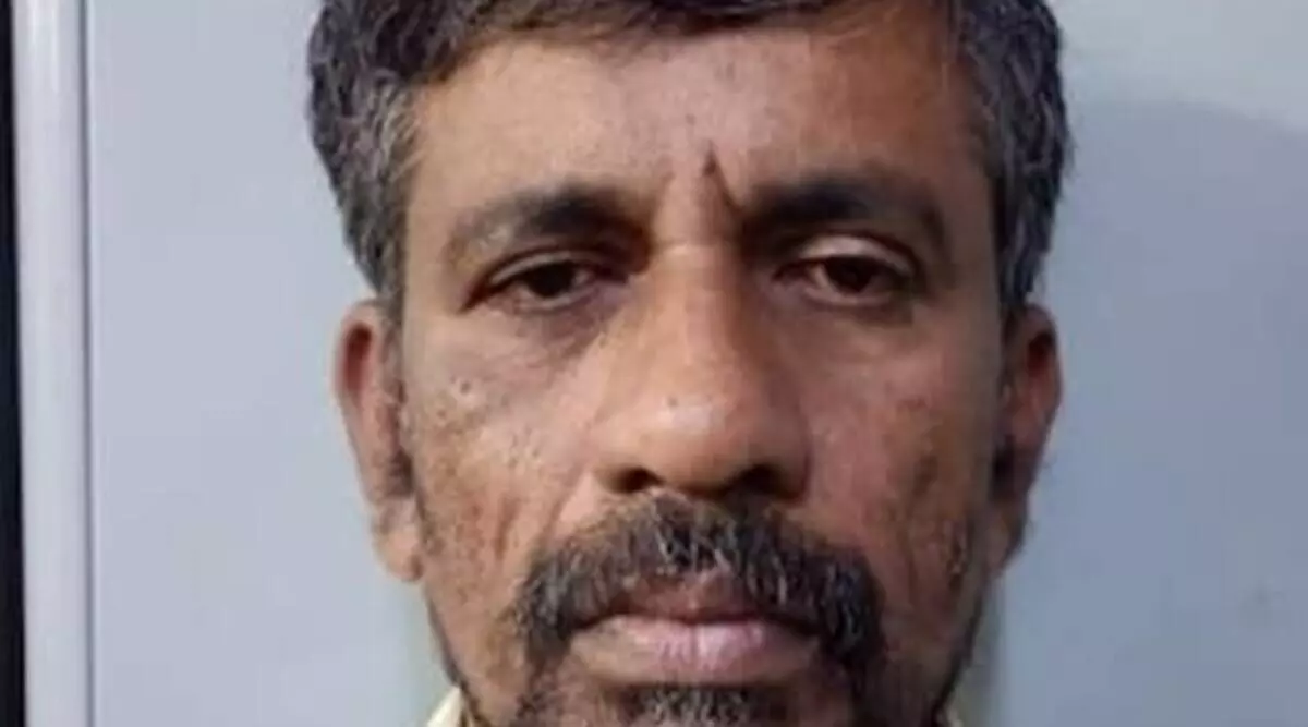 Mruthyunjaya Mruthyunjaya