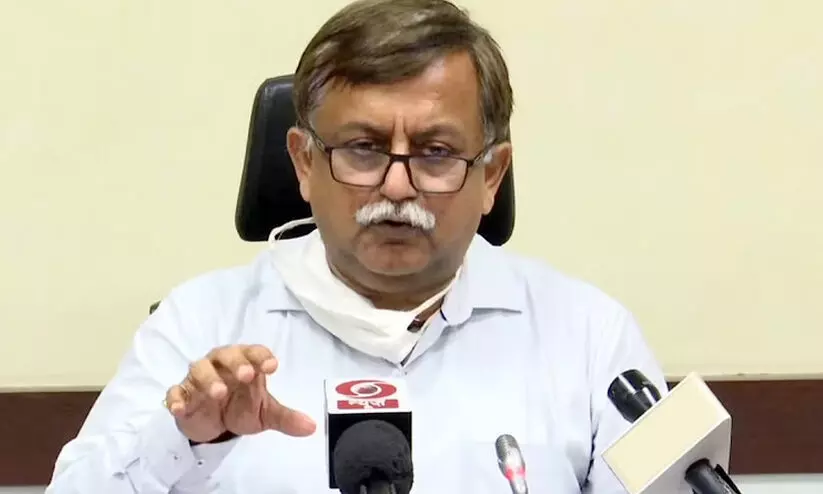 Awanish Awasthi Awanish Awasthi