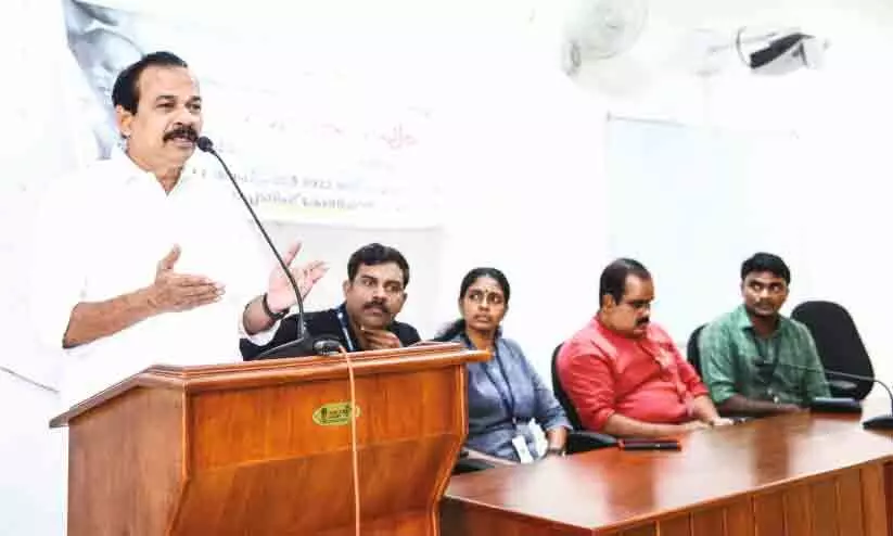 45 families participated in Foster Care Sangam