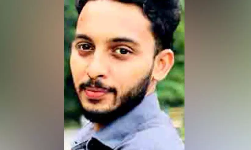 മഫീദയുടെ മരണം; രണ്ടാം ഭർത്താവിന്റെ മകൻ അറസ്റ്റിൽ മഫീദയുടെ മരണം; രണ്ടാം ഭർത്താവിന്റെ മകൻ അറസ്റ്റിൽ