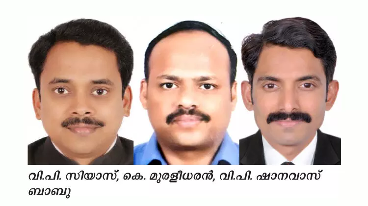 പൂങ്ങോട് പ്രവാസി കൂട്ടായ്മക്ക് പുതിയ ഭാരവാഹികൾ പൂങ്ങോട് പ്രവാസി കൂട്ടായ്മക്ക് പുതിയ ഭാരവാഹികൾ