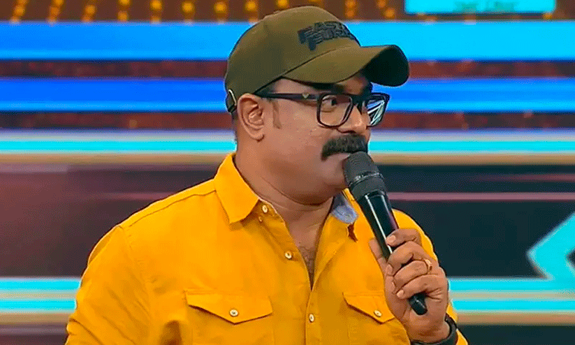 Kalabhavan Shajohn Opens Up About  goest  Incident In Resort