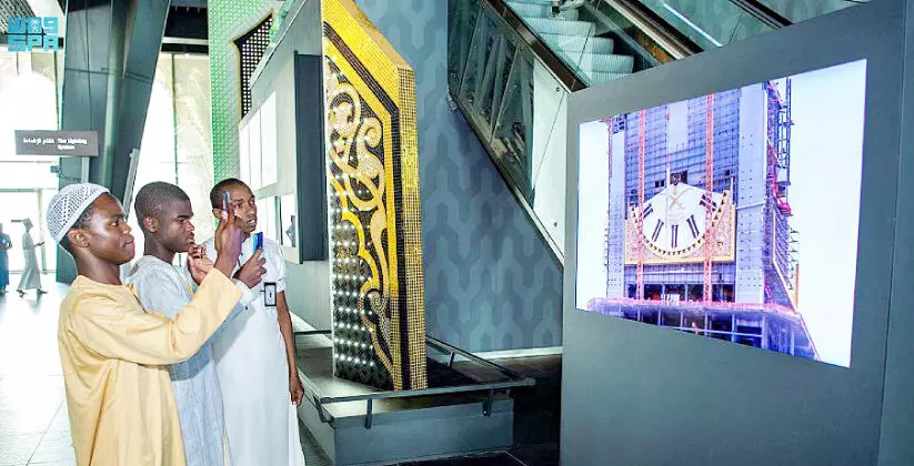 ഖുർആൻ പാരായണ മത്സരം; അന്തിമ യോഗ്യത പട്ടിക പൂർത്തിയായി