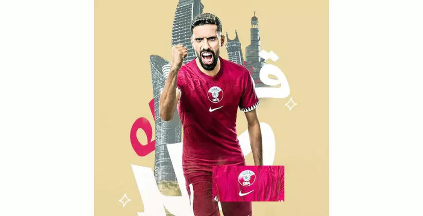 സന്നാഹത്തിന് ഖത്തർ ക്രൊയേഷ്യക്കെതിരെ മത്സരം സെപ്റ്റംബർ 20ന് സന്നാഹത്തിന് ഖത്തർ ക്രൊയേഷ്യക്കെതിരെ മത്സരം സെപ്റ്റംബർ 20ന്