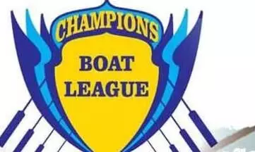 Champions Boat League