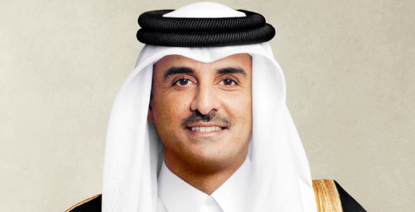 എലിസബത്ത് രാജ്ഞിയുടെ സംസ്കാര ചടങ്ങിൽ അമീർ പങ്കെടുക്കും എലിസബത്ത് രാജ്ഞിയുടെ സംസ്കാര ചടങ്ങിൽ അമീർ പങ്കെടുക്കും