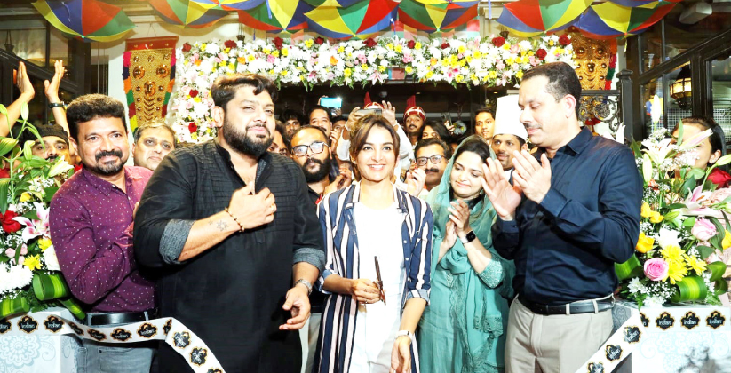 രുചി വൈവിധ്യവുമായി ഇന്ത്യൻ കോഫി ഹൗസ് രുചി വൈവിധ്യവുമായി ഇന്ത്യൻ കോഫി ഹൗസ്