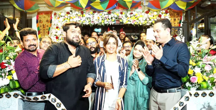 രുചി വൈവിധ്യവുമായി ഇന്ത്യൻ കോഫി ഹൗസ്