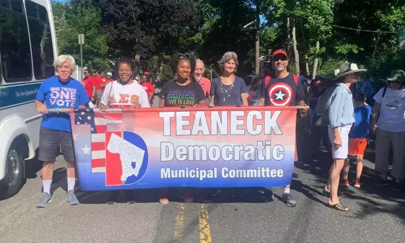 അക്കാദമിക് പണ്ഡിതർക്ക് ഭീഷണി; യു.എസിൽ ഹിന്ദുത്വ ഗൂപ്പുകൾക്കെതിരെ അന്വേഷണം ആവശ്യപ്പെട്ട് പ്രമേയം