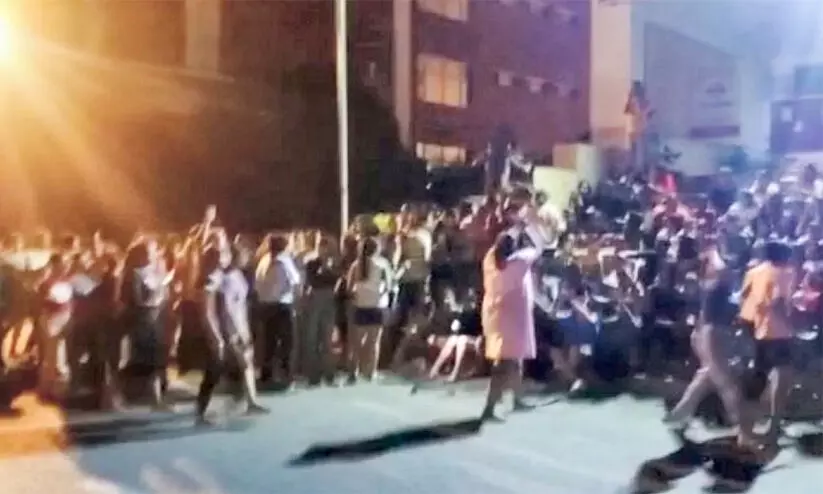 Chandigarh University Chandigarh University