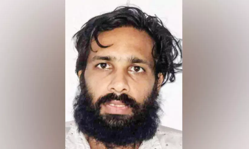 വാഹനങ്ങളുമായി കടന്നയാൾ അഞ്ച് വർഷത്തിന് ശേഷം പിടിയിൽ വാഹനങ്ങളുമായി കടന്നയാൾ അഞ്ച് വർഷത്തിന് ശേഷം പിടിയിൽ