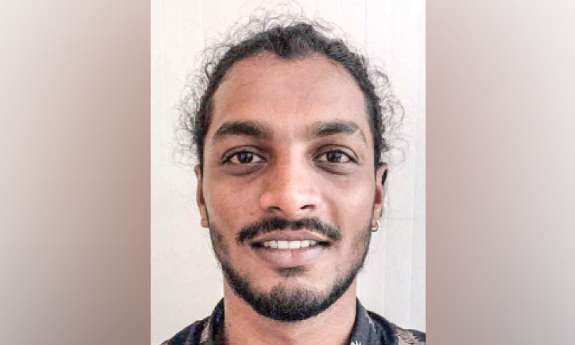 കാപ്പ നിയമം ലംഘിച്ച പ്രതി പിടിയിൽ കാപ്പ നിയമം ലംഘിച്ച പ്രതി പിടിയിൽ