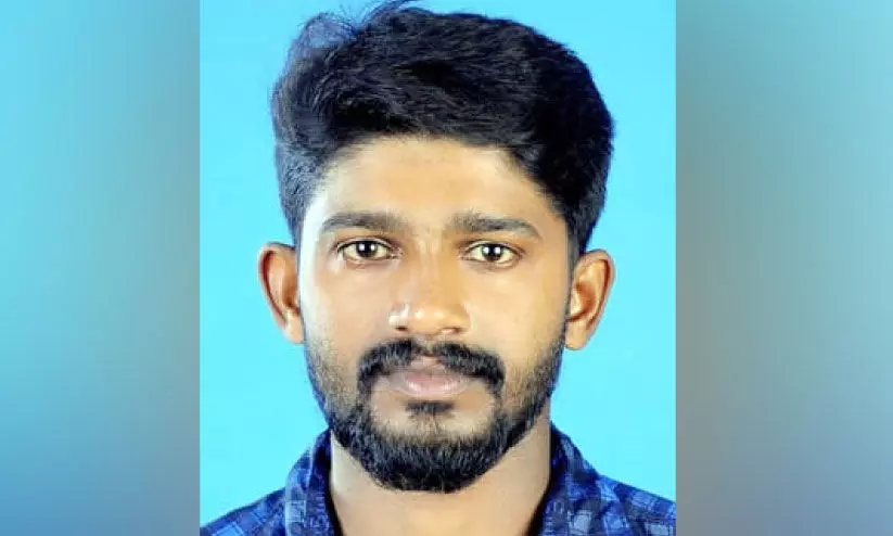 ജിതേഷിനുവേണം സഹജീവികളുടെ സഹായഹസ്തം ജിതേഷിനുവേണം സഹജീവികളുടെ സഹായഹസ്തം