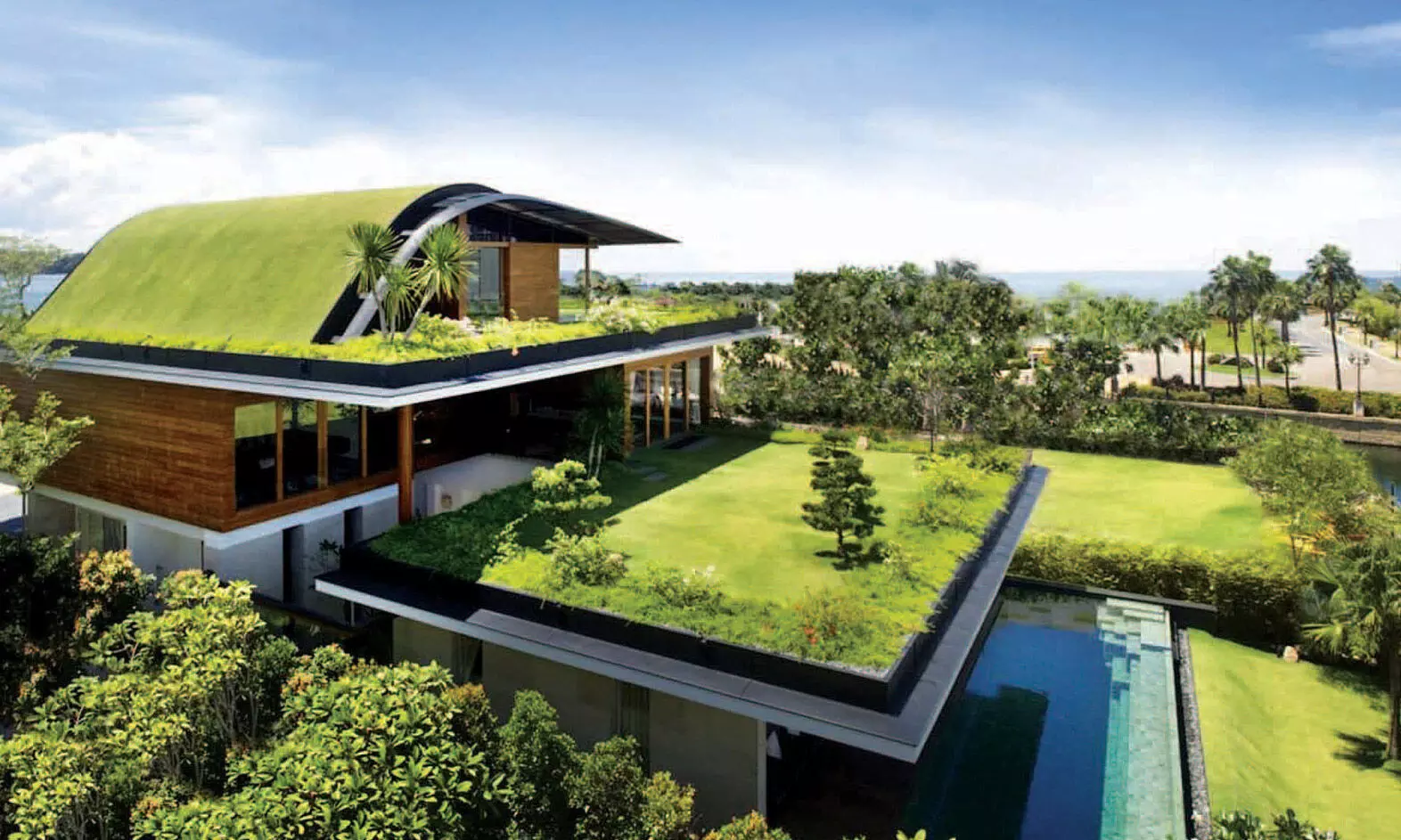 Green Buildings Green Buildings