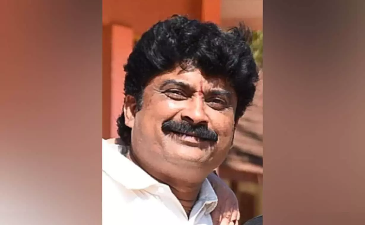 ബ്യുട്ടിപാർലർ ജീവനക്കാരിക്ക് നേരെ ലൈംഗികാതിക്രമം: കർണാടക കോൺഗ്രസ് നേതാവ് അറസ്റ്റിൽ