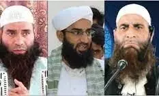 കശ്മീരിലെ നാല് പ്രമുഖ മതനേതാക്കളെ പൊതു സുരക്ഷ നിയമപ്രകാരം അറസ്റ്റ് ചെയ്തു കശ്മീരിലെ നാല് പ്രമുഖ മതനേതാക്കളെ പൊതു സുരക്ഷ നിയമപ്രകാരം അറസ്റ്റ് ചെയ്തു