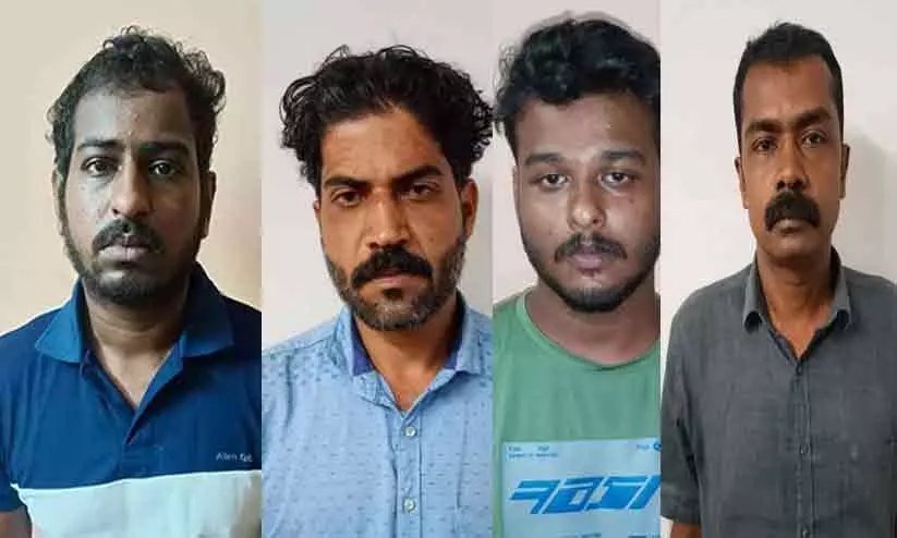 ഒന്നാം സമ്മാനം നേടിയ ലോട്ടറി ടിക്കറ്റ് തട്ടിയെടുത്ത സംഭവം: ആറുപേർകൂടി അറസ്റ്റിൽ